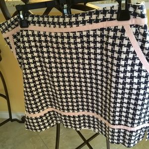 Lady Hagar Golf Skort